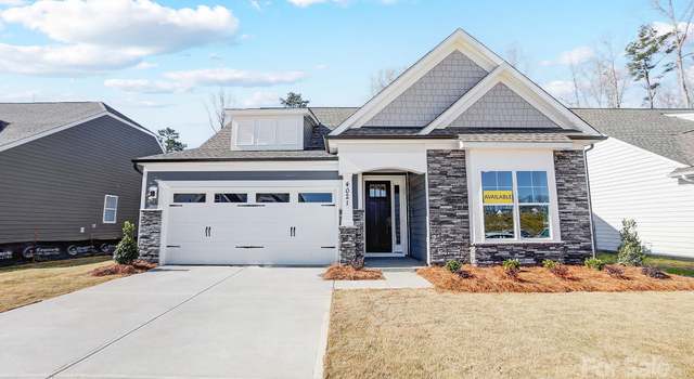 Photo of 4021 Grace Pointe Dr #104, Wesley Chapel, NC 28079