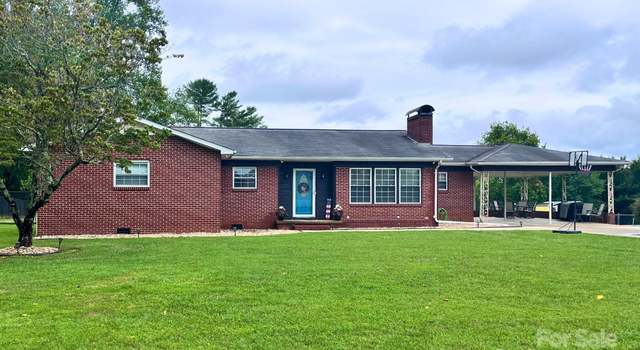 Photo of 3131 Clarks Chapel Rd, Lenoir, NC 28645