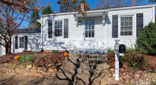 Photo of 5 S Woodward Ave, Asheville, NC 28804