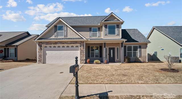 Photo of 742 Maya St, Boiling Springs, SC 29316