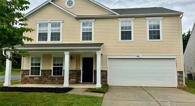 Photo of 4418 Palustris Ct, Charlotte, NC 28269