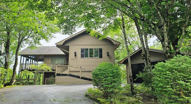 Photo of 6822 Crest View Cir, Newland, NC 28657