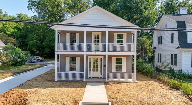 Photo of 171 Spring St SW, Concord, NC 28025