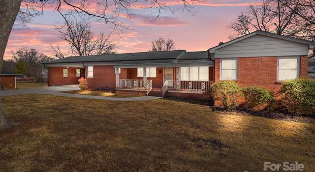 Photo of 200 11th St, Spencer, NC 28159