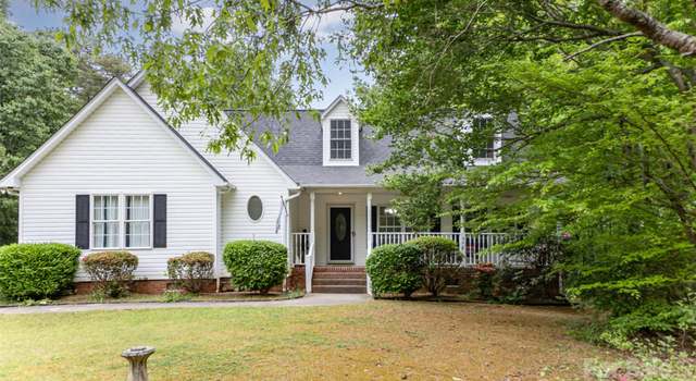 Photo of 406 Brentwood Cir, Kannapolis, NC 28081