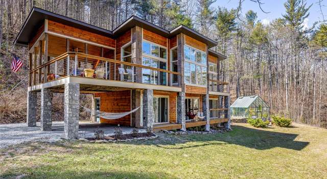 Photo of 920 Island Cove Rd, Penrose, NC 28766