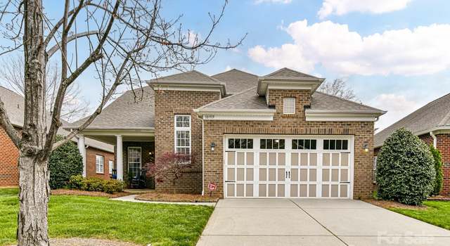 Photo of 10919 Round Rock Rd, Charlotte, NC 28277