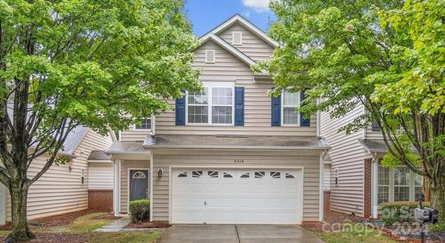 Photo of 6316 Morningview Ct, Charlotte, NC 28269