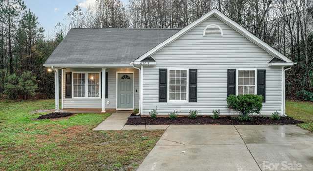 Photo of 4708 Tumbleweed Ct, Charlotte, NC 28208