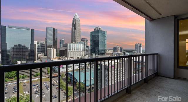 Photo of 222 S Caldwell St #1909, Charlotte, NC 28202
