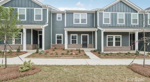 Photo of 135 Utility Ln Unit E, Mooresville, NC 28117