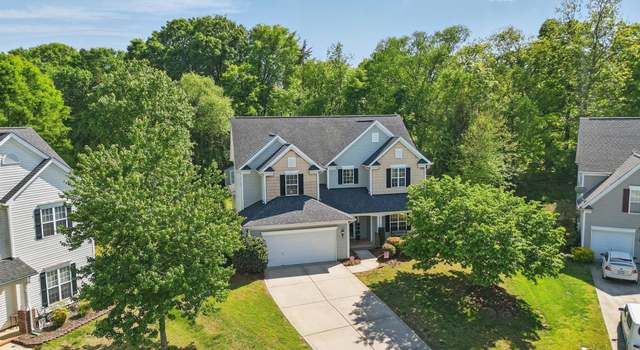 Photo of 4853 Walnut Grove St, Harrisburg, NC 28075