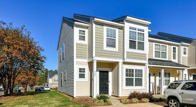 Photo of 528 Fawnborough Ct, Rock Hill, SC 29732
