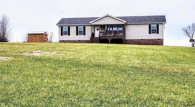 Property at 29132 Pennington Rd, Albemarle, NC 28001, 3 beds, 2 baths