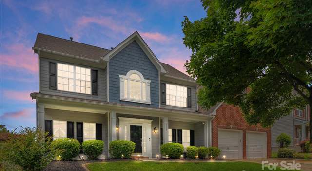 Photo of 112 Steeplechase Ave, Mooresville, NC 28117