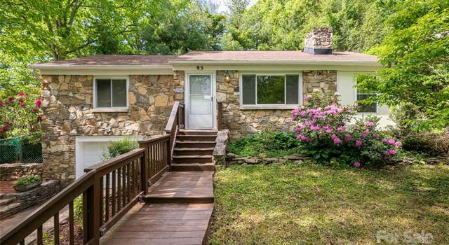 Photo of 95 Beverly Rd, Asheville, NC 28805