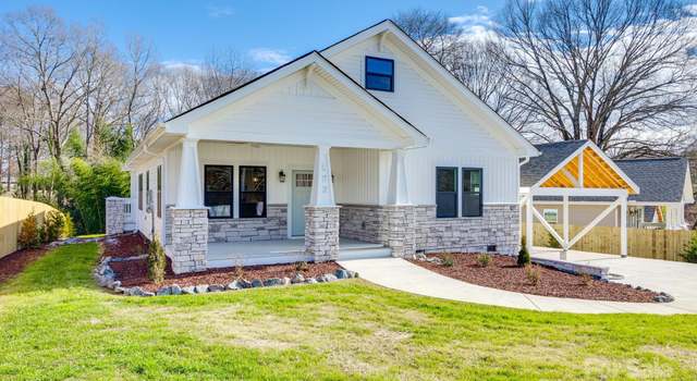Photo of 502 Rhyne Cir, Gastonia, NC 28054