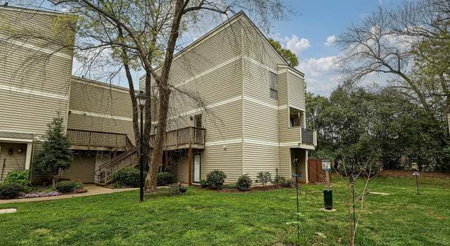 Photo of 1615 Merry Oaks Rd Unit G, Charlotte, NC 28205