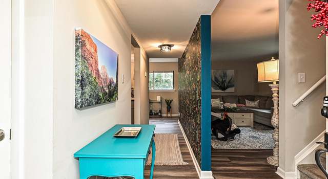 Photo of 1615 Merry Oaks Rd Unit G, Charlotte, NC 28205