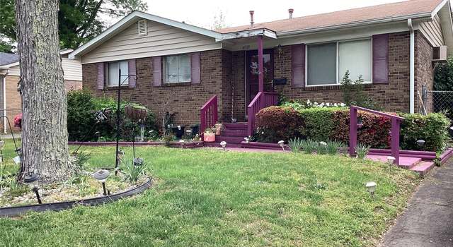 Photo of 4729 Monmouth Dr, Charlotte, NC 28269