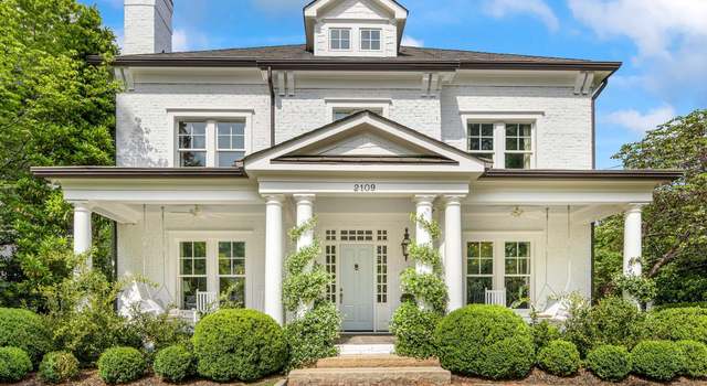 Photo of 2109 Wellesley Ave, Charlotte, NC 28207