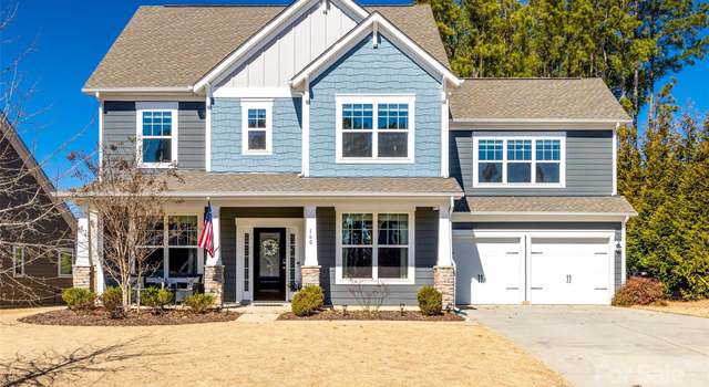 Photo of 160 Sweet Briar Dr, Fort Mill, SC 29707