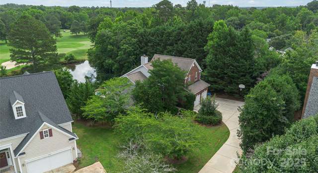 Photo of 7704 Ninth Fairway Ln, Mint Hill, NC 28227