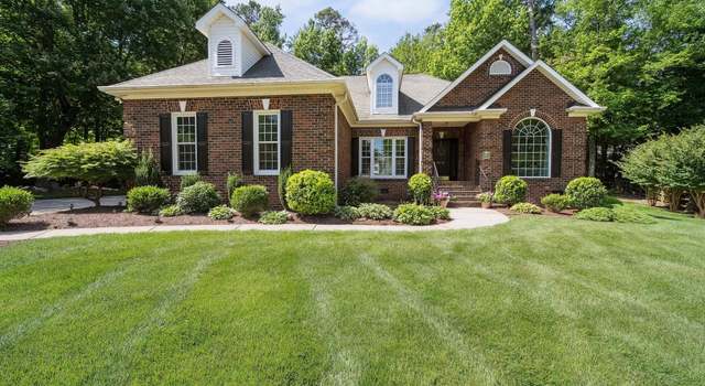 Photo of 2616 Carmarthen Ct, Matthews, NC 28104