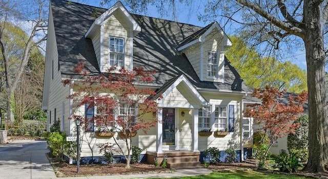 Photo of 3005 Somerset Dr, Charlotte, NC 28209
