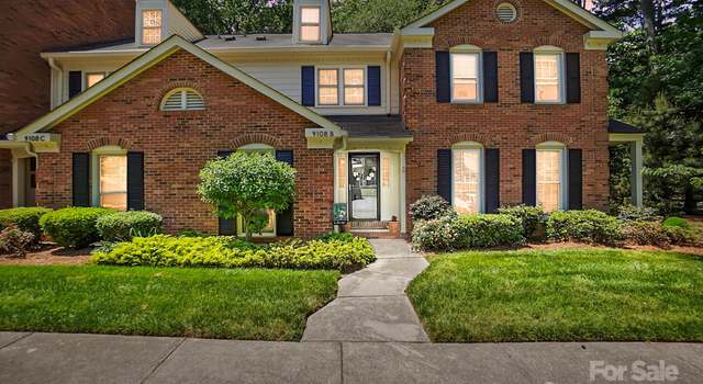 Photo of 9108 Nolley Ct Unit B, Charlotte, NC 28270