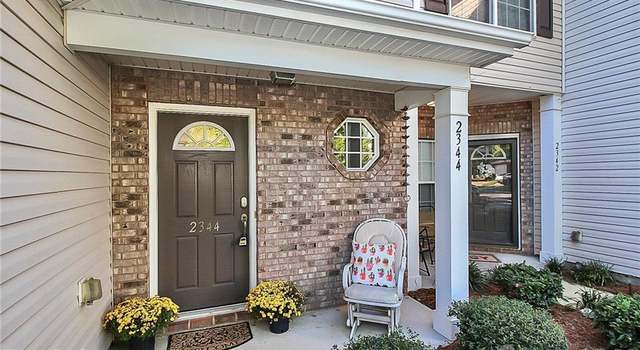 Photo of 2344 Calabassas Ln, Matthews, NC 28105