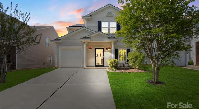 Photo of 8917 Chalkstone Rd, Charlotte, NC 28216