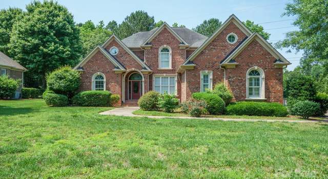 Photo of 100 Woodwinds Dr, Mount Holly, NC 28120