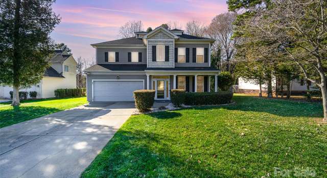 Photo of 110 Hazelton Loop, Mooresville, NC 28117