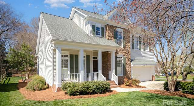 Photo of 10502 Orchid Hill Ln, Charlotte, NC 28277
