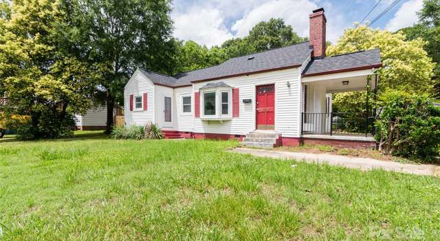 Photo of 606 W 19th Ave, Gastonia, NC 28052
