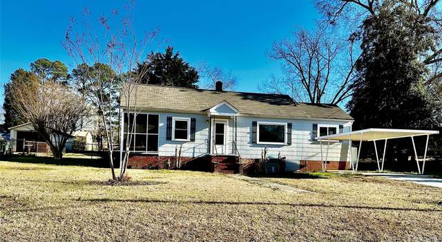 Photo of 207 Sunset Ave, Great Falls, SC 29055