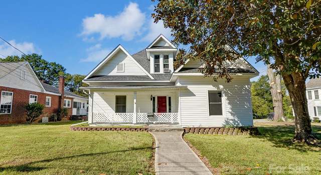 Photo of 156 W Statesville Ave, Mooresville, NC 28115
