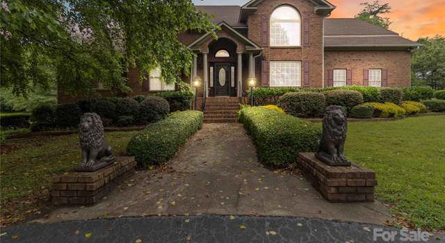 Photo of 865 Saint Paul Church Rd, Clover, SC 29710