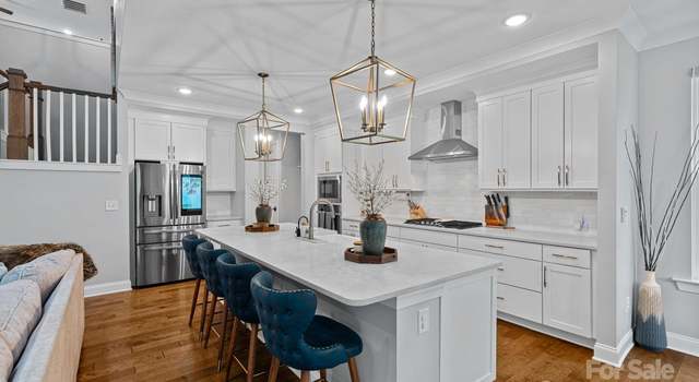 Photo of 7730 Burning Ridge Dr, Stanley, NC 28164