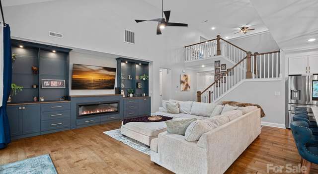 Photo of 7730 Burning Ridge Dr, Stanley, NC 28164