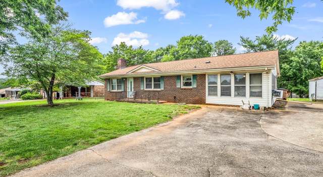Photo of 202 College Ave, Shelby, NC 28152