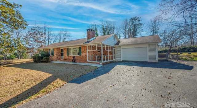 Photo of 126 Denton St #3, Columbus, NC 28722