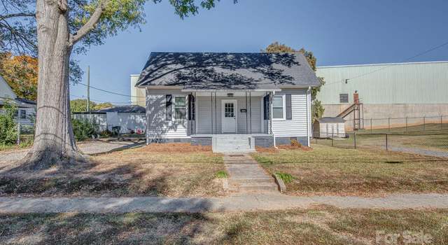 Photo of 1122 W 4th Ave, Gastonia, NC 28052