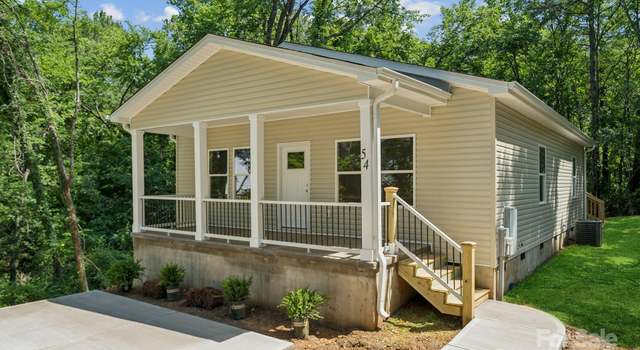 Photo of 54 Reed St NE, Concord, NC 28025