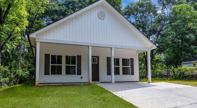 Photo of 408 N Boyd St, Gastonia, NC 28052