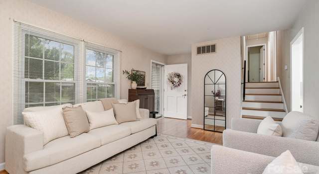 Photo of 5329 Glenbrier Dr, Charlotte, NC 28212