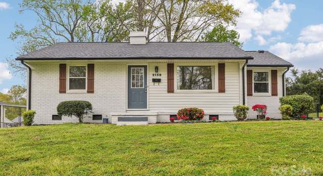 Photo of 2138 Syracuse Dr, Charlotte, NC 28216