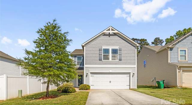 Photo of 3119 Auten Ave, Charlotte, NC 28269