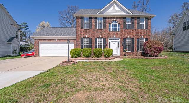 Photo of 6608 Truman St, Indian Trail, NC 28079
